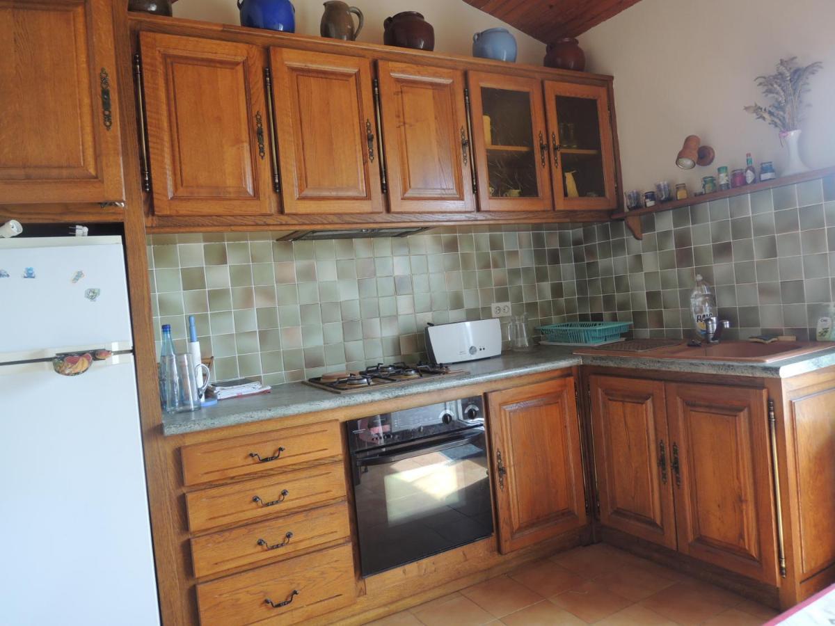 Apartment Le Musee Villeneuve-Minervois